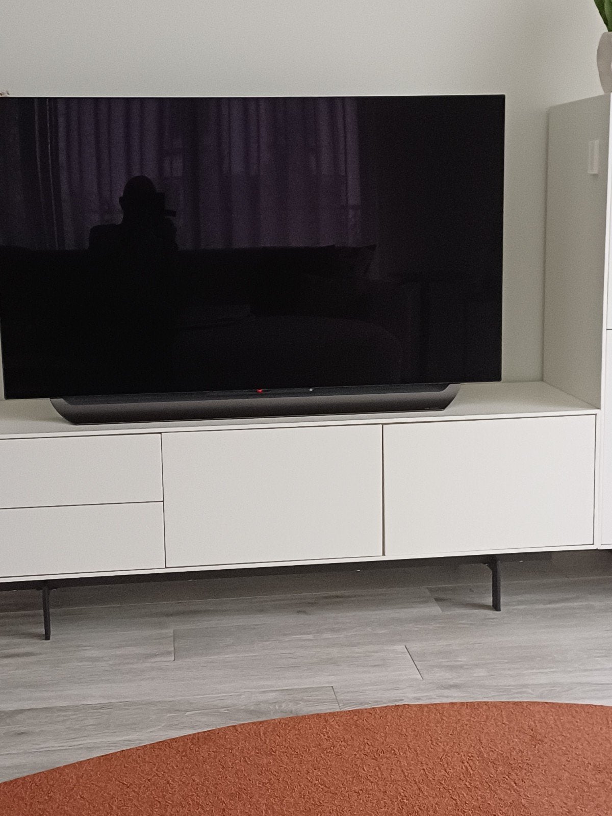 LG OLED55C8PLA OLED TV 2018