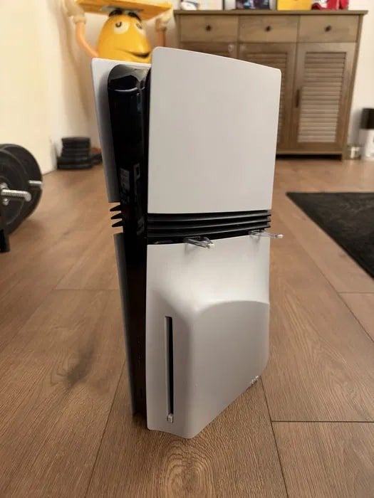 PlayStation 5 Pro 2TB, Ophalen of Verzenden, Zo goed als nieuw, Playstation 5