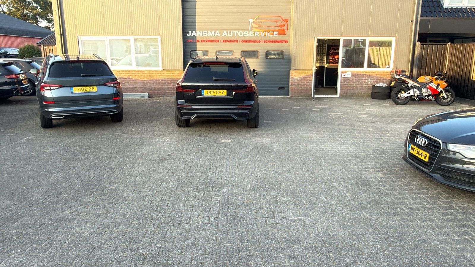 Gebruikte H-klinkers 375 m2- Af te halen eind augustus, Tuin en Terras, Tegels en Klinkers, Ophalen, Gebruikt, Beton, Klinkers