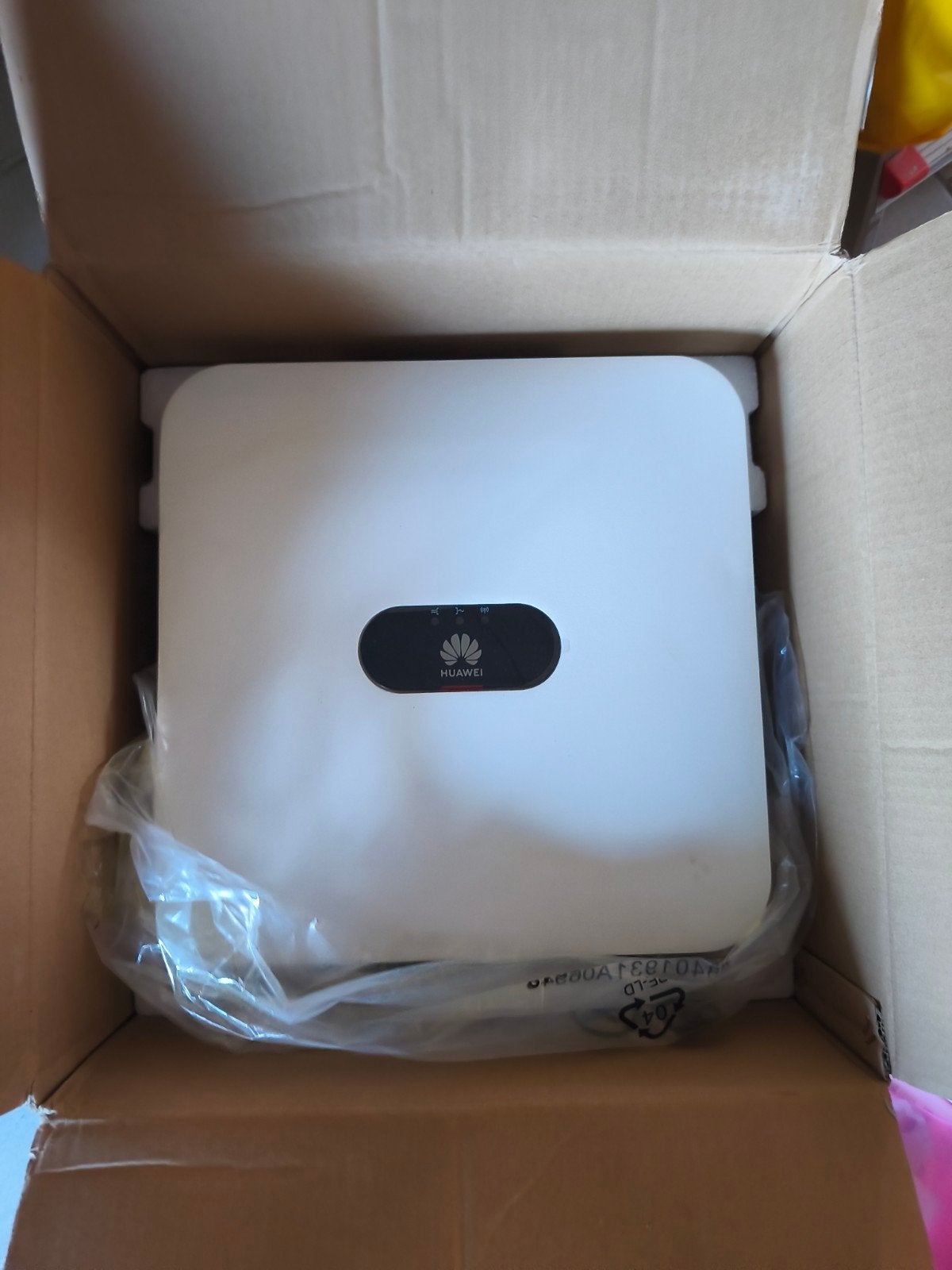 Huawei SUN2000-6KTL-L1 Solar Inverter - Nieuw in doos, Doe-het-zelf en Verbouw, Zonnepanelen en Toebehoren, Ophalen, Nieuw, Overige typen