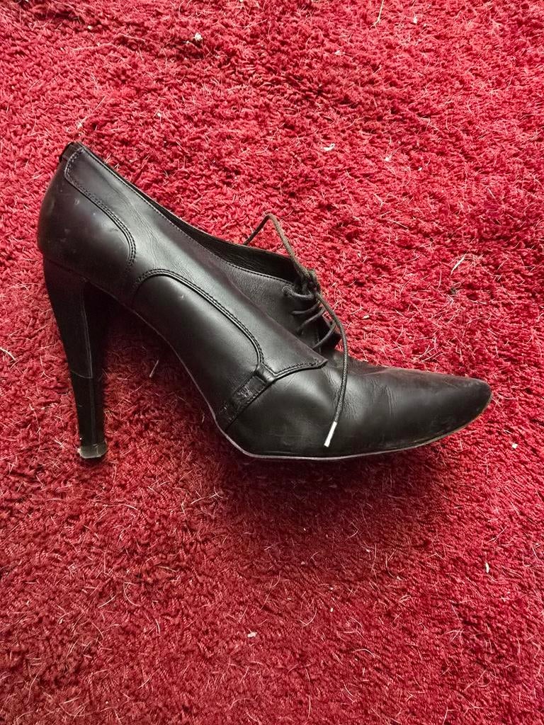Victor & Rolf pumps, Victor & Rolf, Ophalen, Zwart