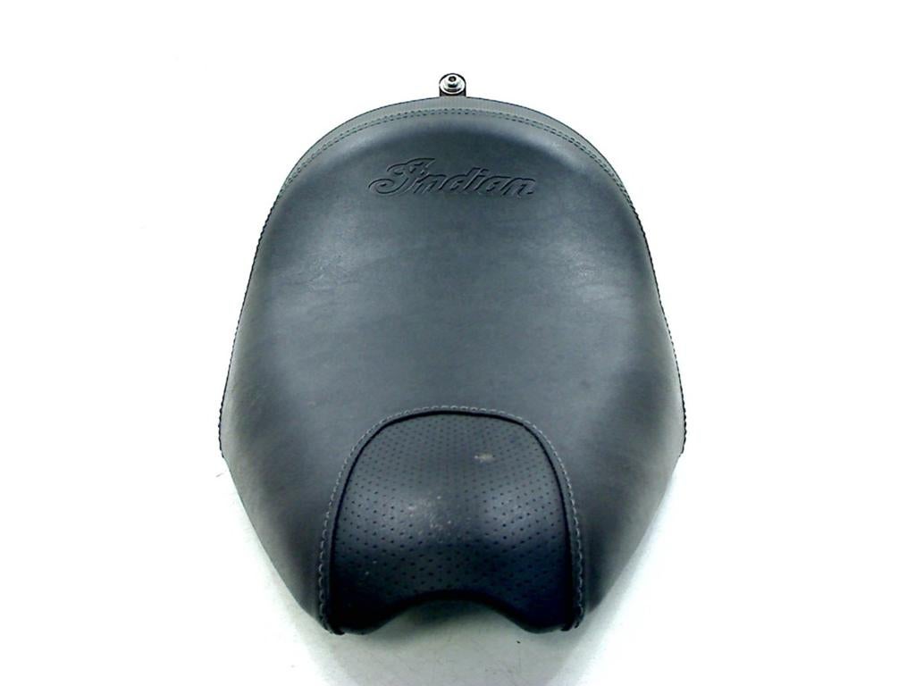 Buddyseat Indian Chief Dark Horse (2022-01/..) 5456472, Cama Motorparts, Gebruikt, Info@cama-motorparts.nl, P.J. Troelstraweg 8, MAASSLUIS 3144 CX, Zuid Holland, , Nederland
