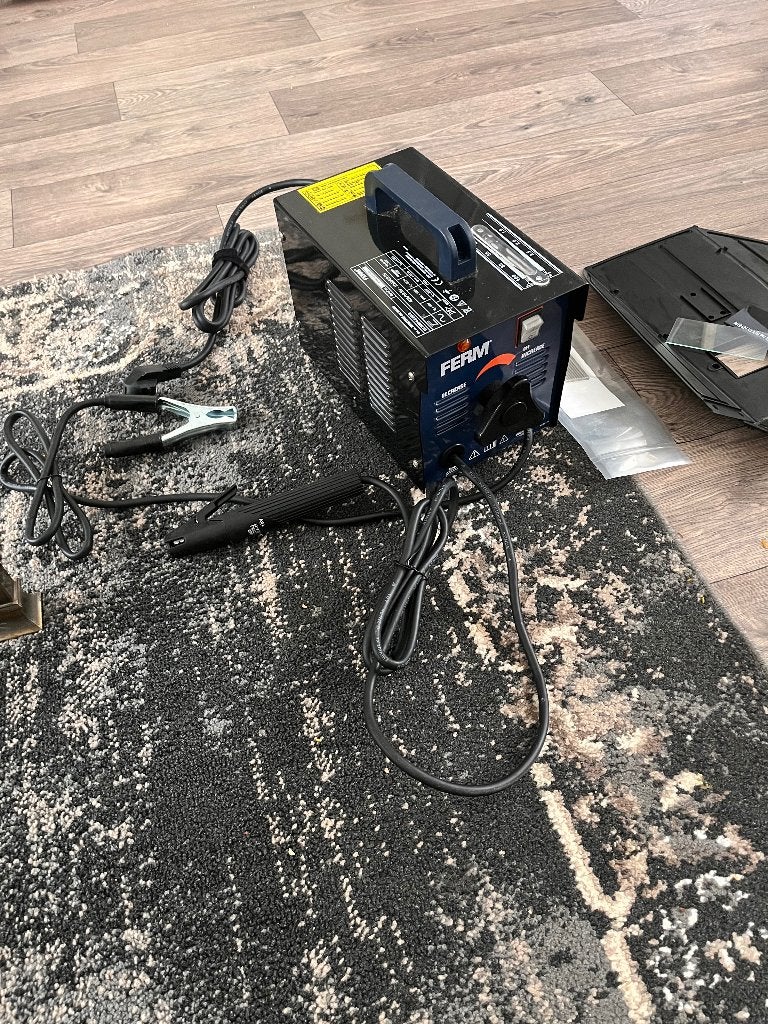 Laser, Ophalen, Nieuw, Afstand