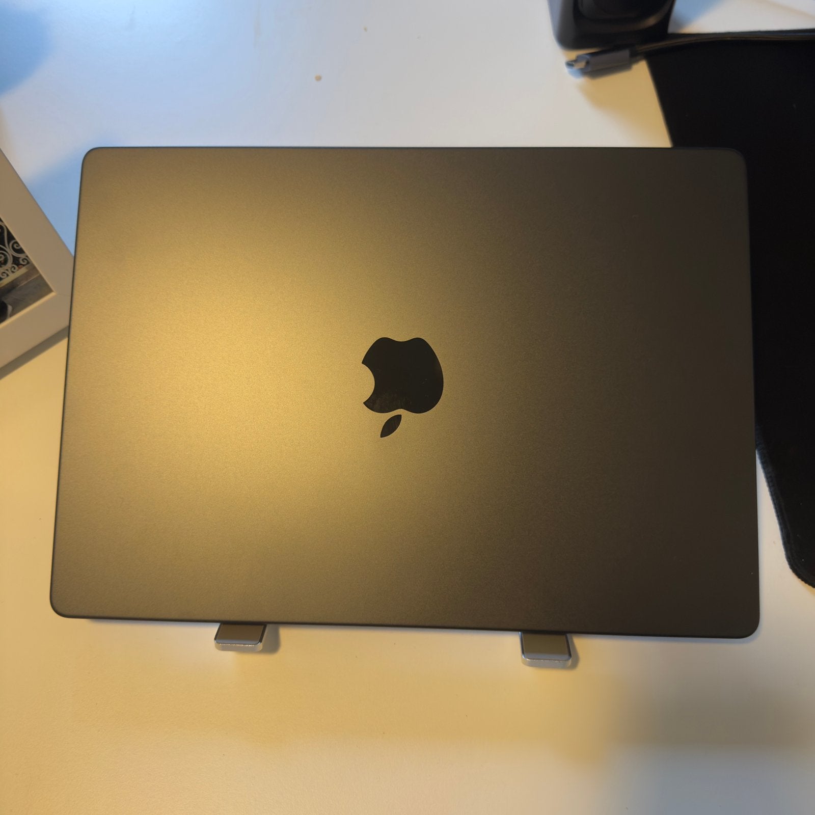 Foto 3 van Macbook pro M5