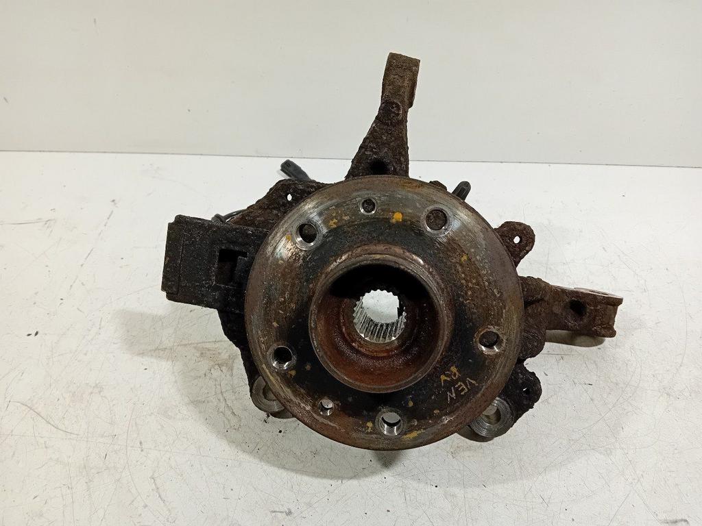 Wielnaaf rechts voor Renault Scénic, Onderdelen@venauto.nl, Van der Ven Autorecycling B.V., Gebruikt, Ettenseweg 76, 4706 PB Roosendaal, The Netherlands