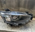 Mazda CX5 CX-5 Full LED koplamp KA1F51030D KA1F51030C, Niet ingevuld, Gebruikt, Niet ingevuld, Ophalen of Verzenden