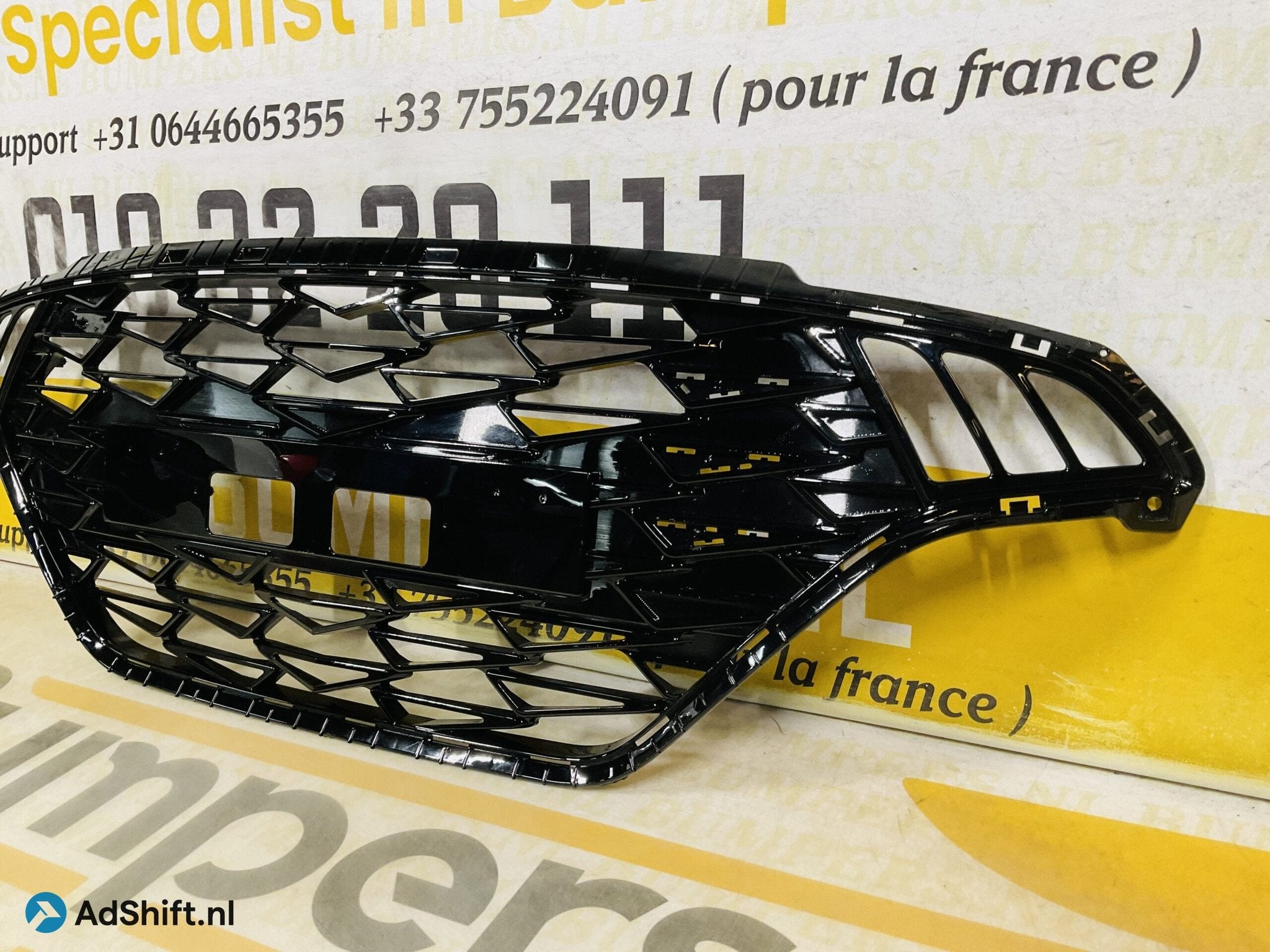 Grill Hyundai i10 Nline N-Line Sport 2020-2023 86351-K7300 B