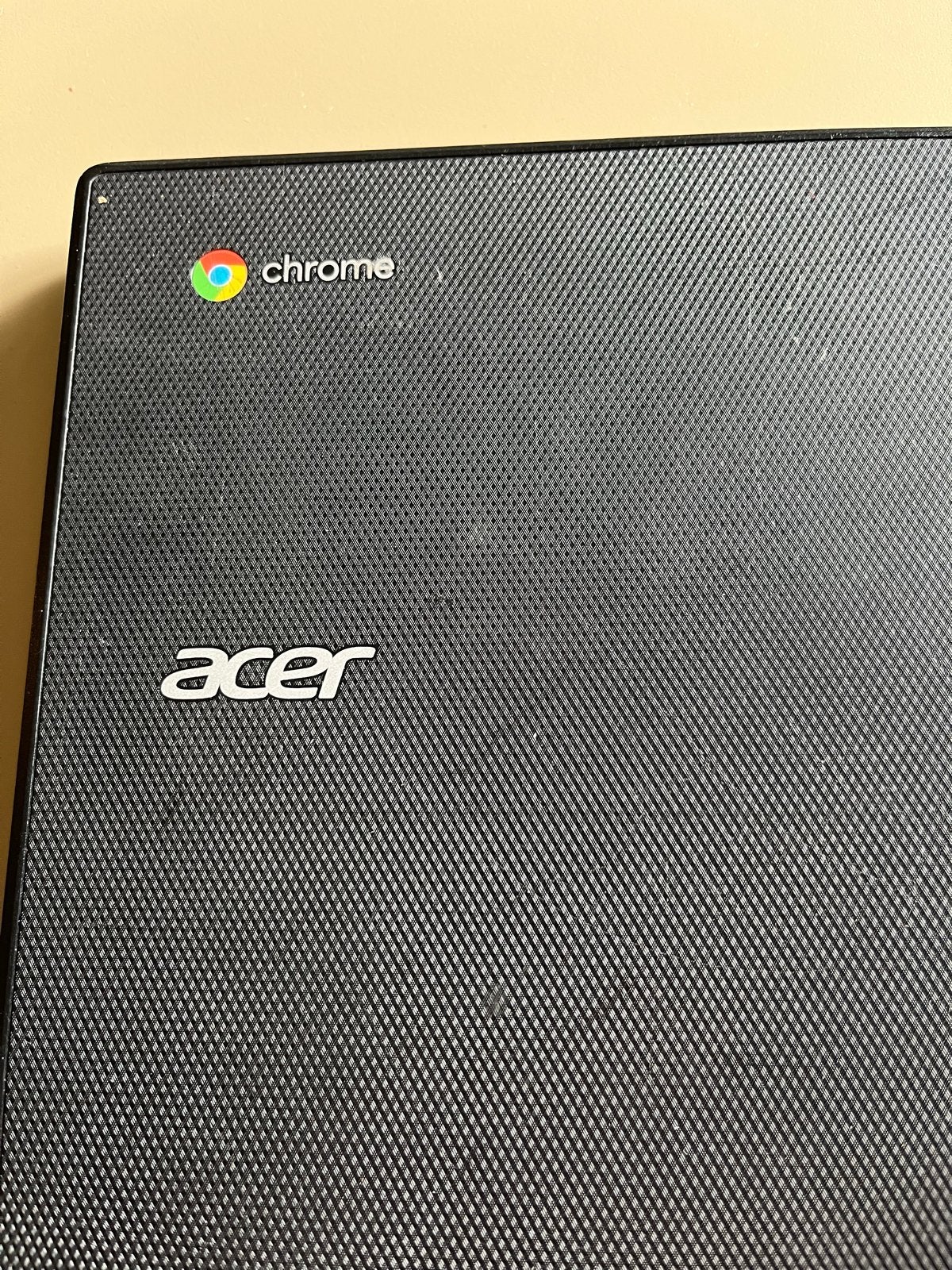 Acer Chromebook N18Q12 - 13 inch - 4GB RAM - 256GB SSD, Computers en Software, Qwerty, 13 inch, Met touchscreen, Ophalen of Verzenden