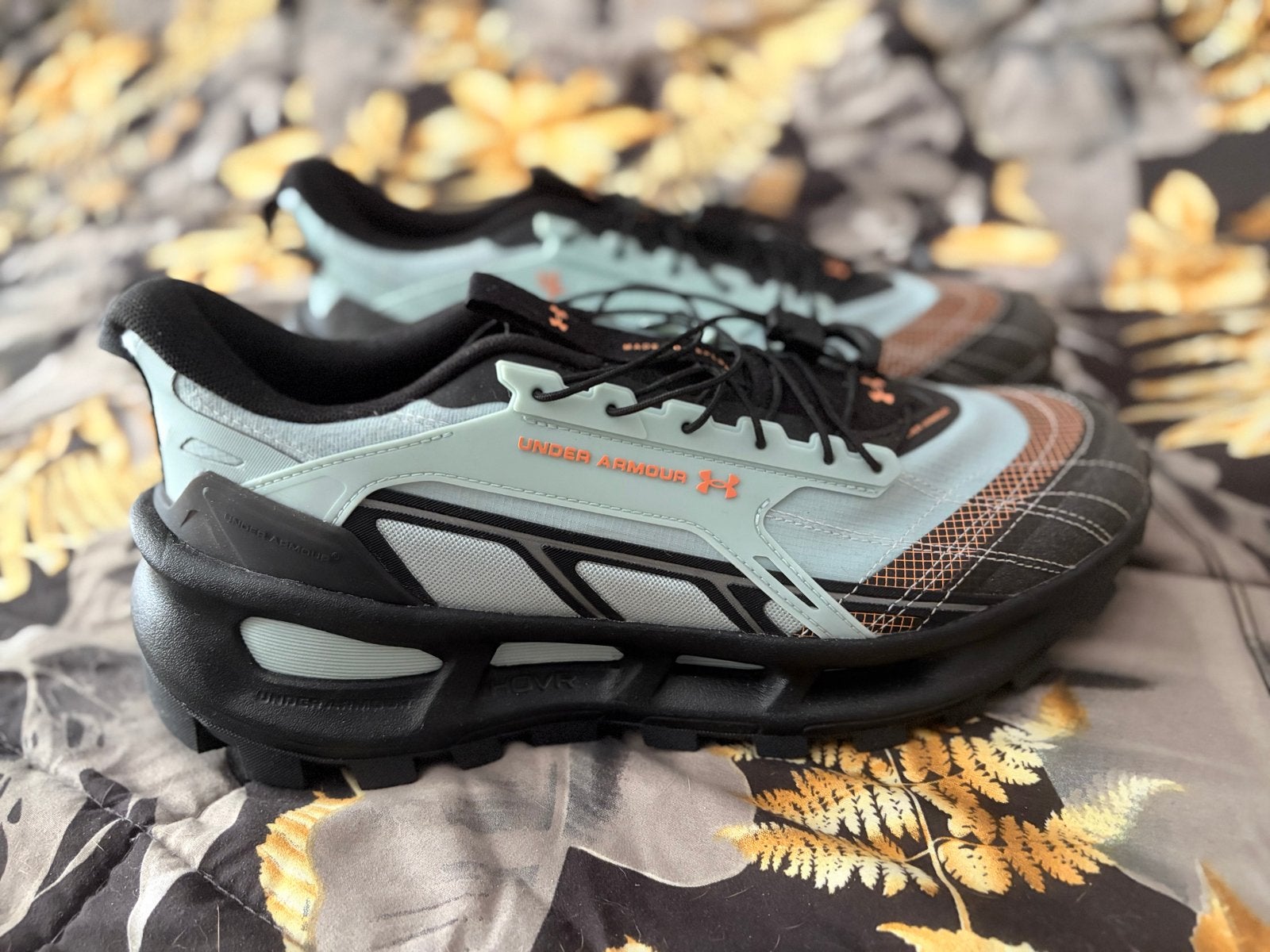 Under Armour Trail Unisex Trail Running Schoenen Maat 43, Ophalen of Verzenden, Nieuw, Sportschoenen