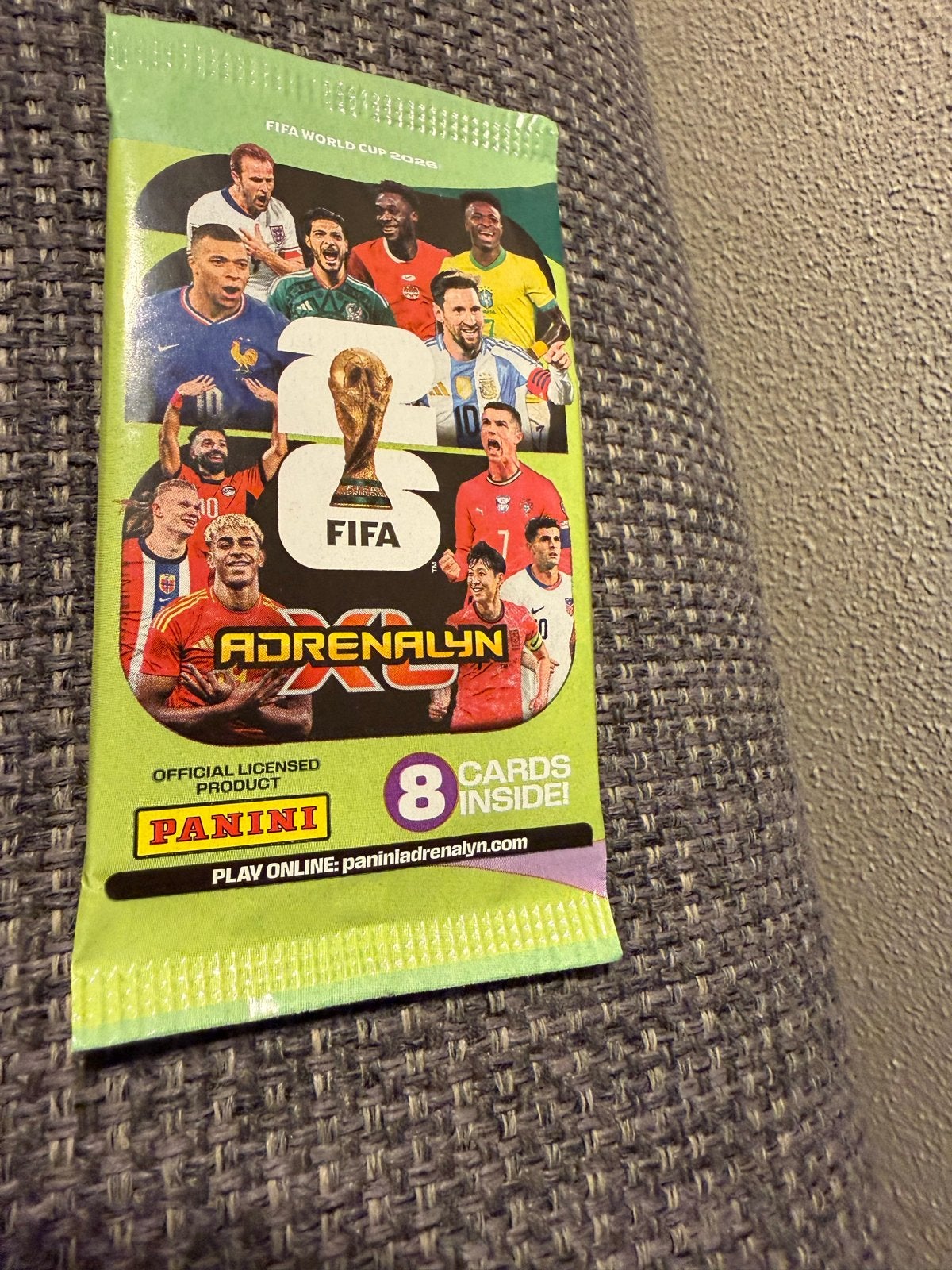 Panini Wk voetbalkaartjes nederlandselftal gezocht, Ophalen of Verzenden, Nieuw
