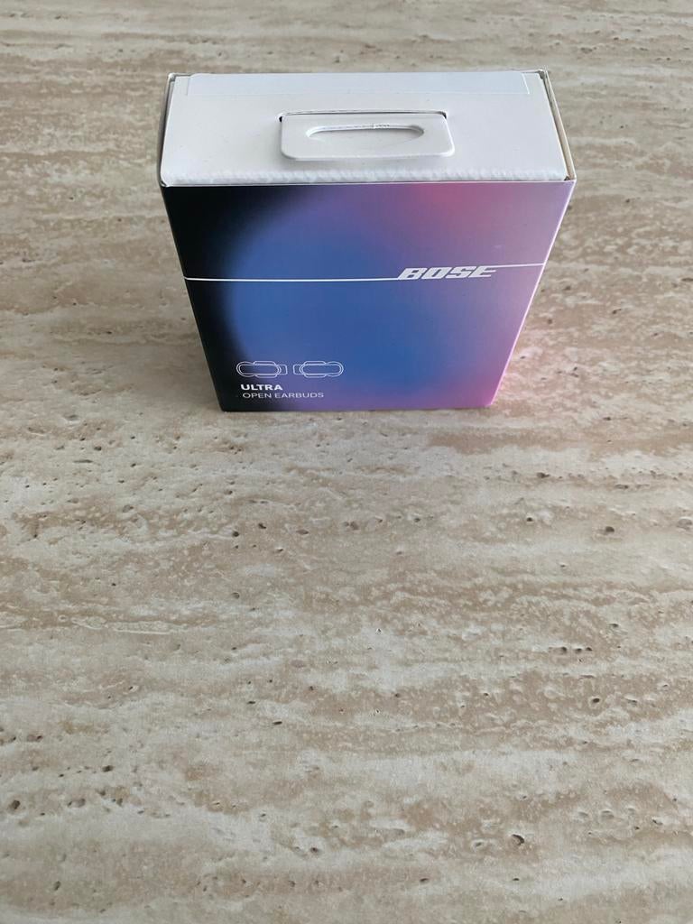 Bose Ultra Open Earbuds - Nieuw in doos, Ophalen of Verzenden, Nieuw, Overige merken, Draadloos