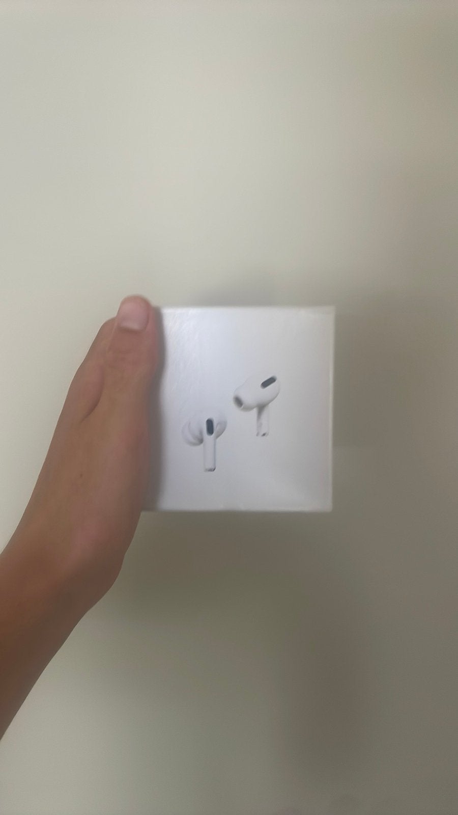 AirPods niet echt, Ophalen of Verzenden, Nieuw