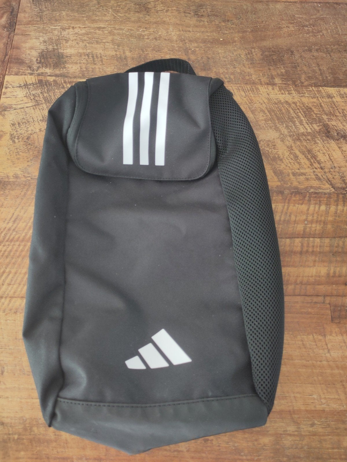 Adidas voetbalschoenen tasje, Maat XS of kleiner, Ophalen of Verzenden, Nieuw, Set