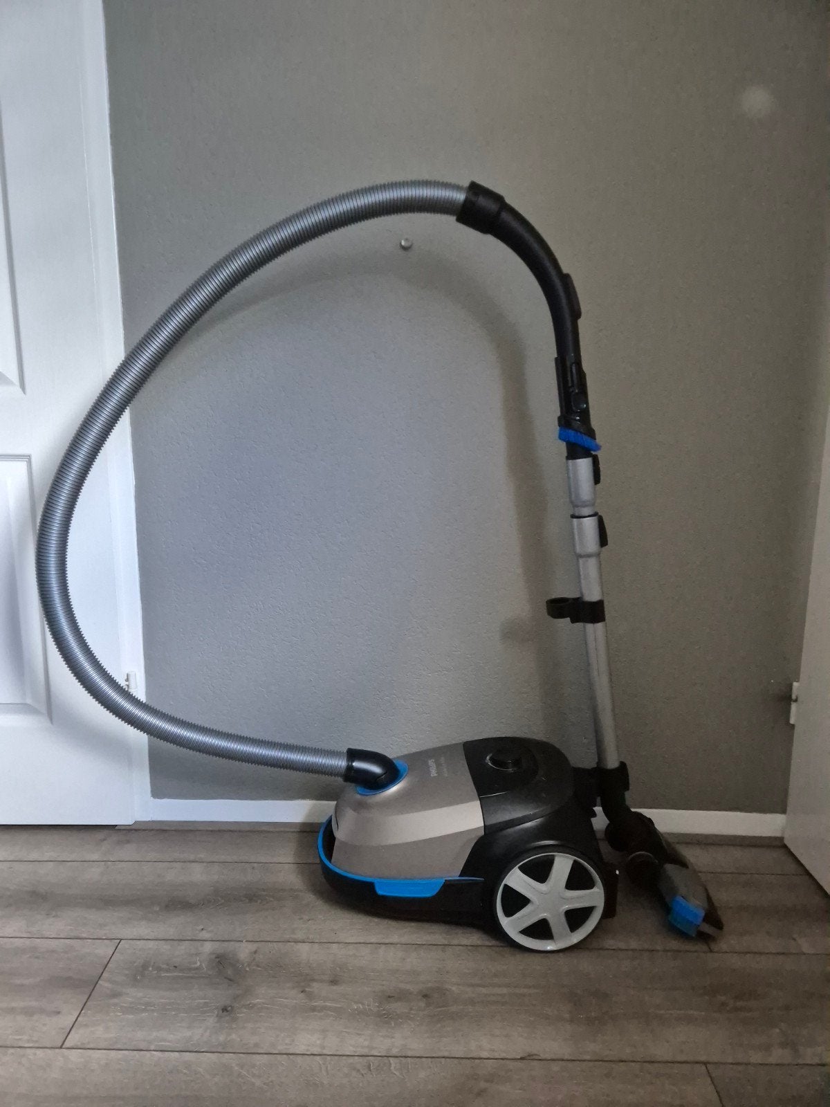 Philips performer active stofzuiger., Witgoed en Apparatuur, Ophalen