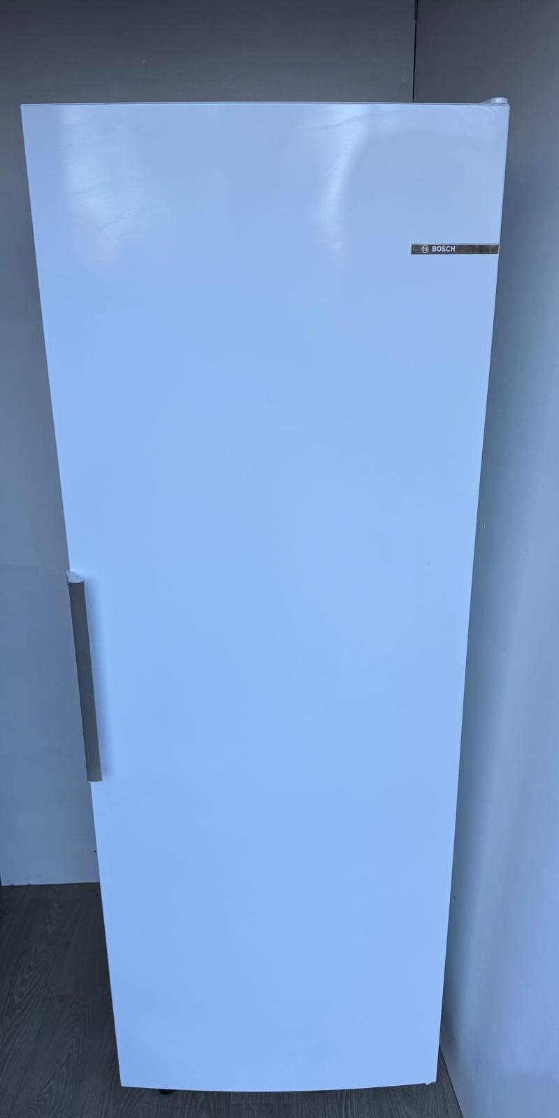 Bosch vrieskast No Frost zo goed als nieuw., Witgoed en Apparatuur, Ophalen, Zo goed als nieuw, 60 tot 90 cm, 160 cm of meer