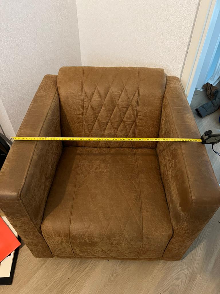 Gratis afhalen, Huis en Inrichting, Ophalen, Gebruikt, 75 tot 100 cm