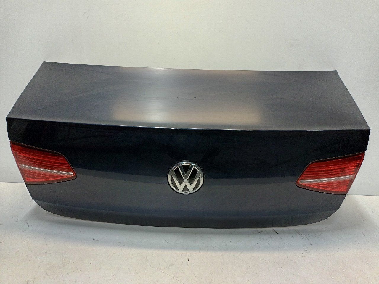 Achterklep Volkswagen Passat, Auto-onderdelen, Carrosserie en Plaatwerk, Onderdelen@venauto.nl, Van der Ven Autorecycling B.V.