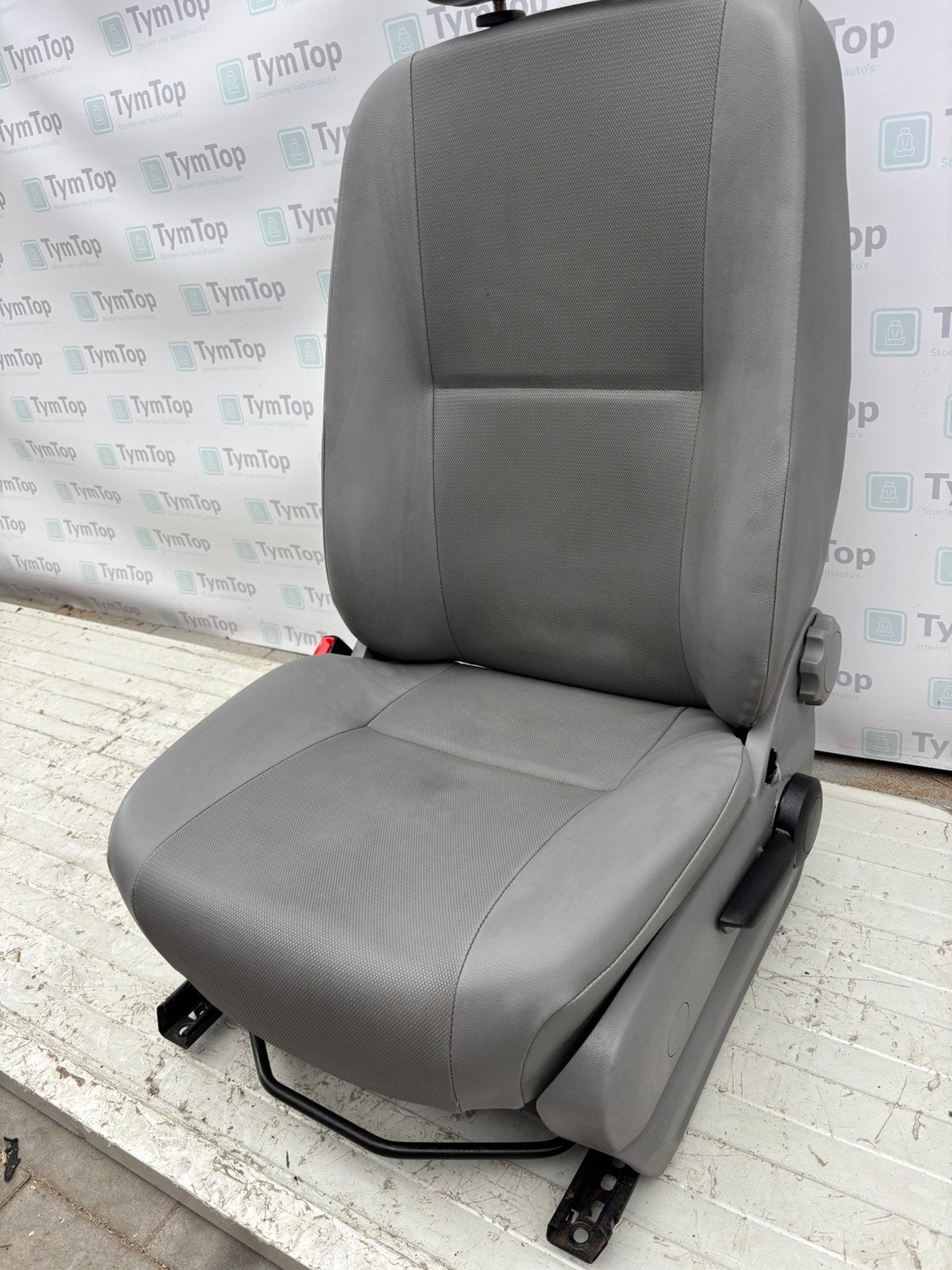 stoel links bestuurder Mercedes Sprinter Volkswagen crafter, Auto-onderdelen, Interieur en Bekleding, Tymtop5@gmail.com, 3161ek