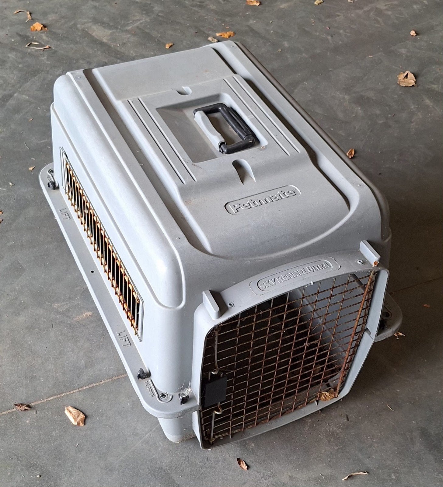 Kattenbak, Dieren en Toebehoren, Ophalen