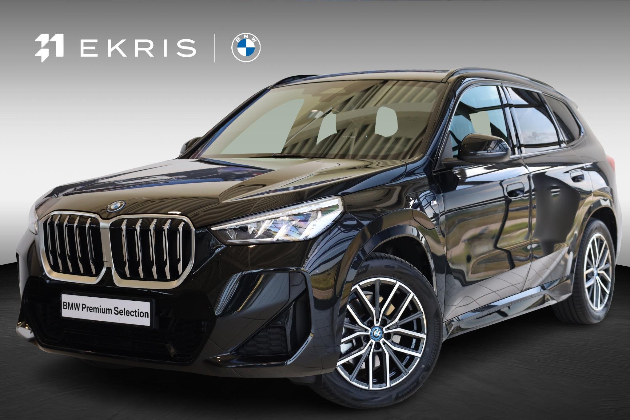 BMW X1 xDrive25e | M Sportpakket | Achteruitrijcamera | Stoe