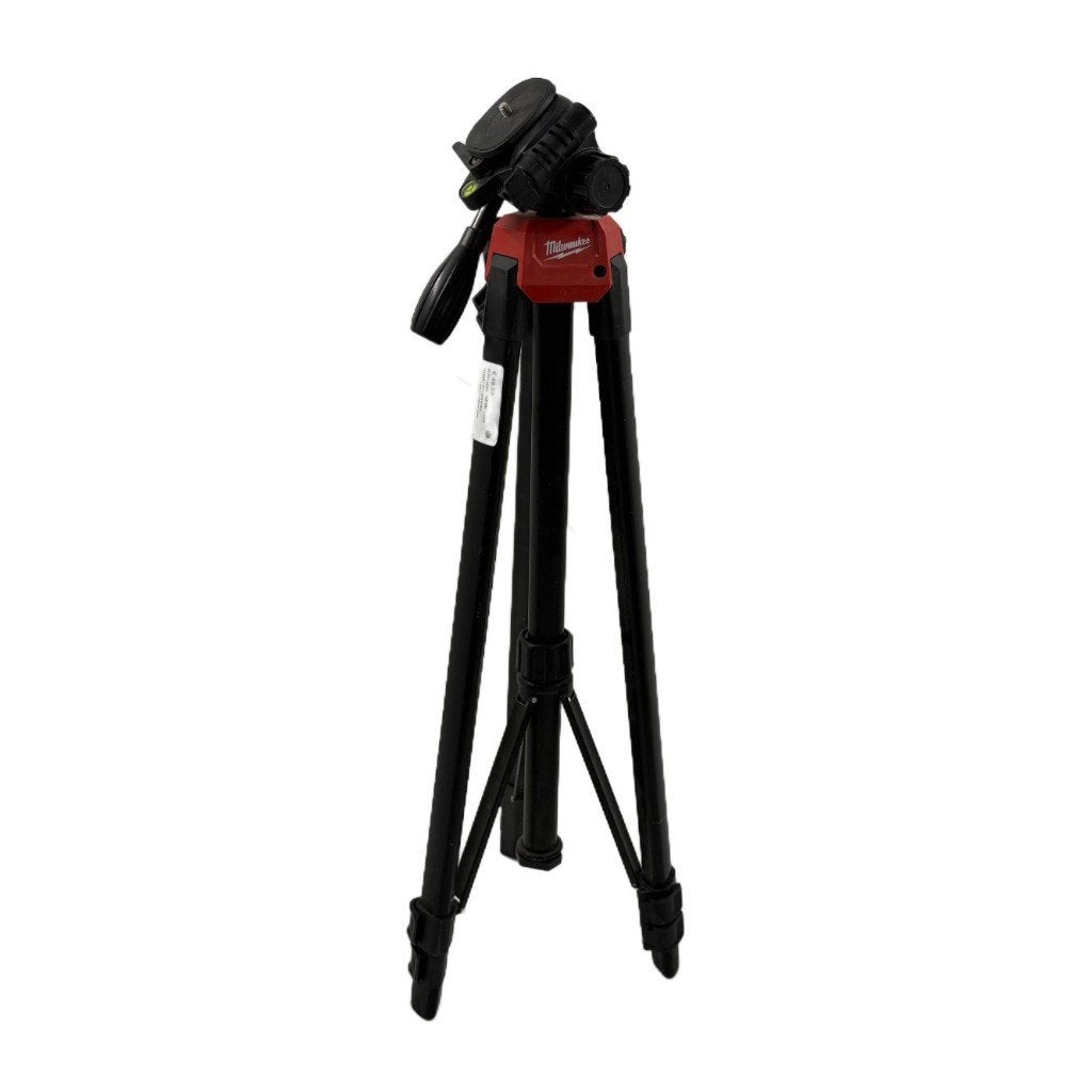 Milwaukee TRP180 Laser statief | Met garantie, Afstand, Dordrecht@usedproducts.nl, Toulonselaan 72, Ophalen of Verzenden