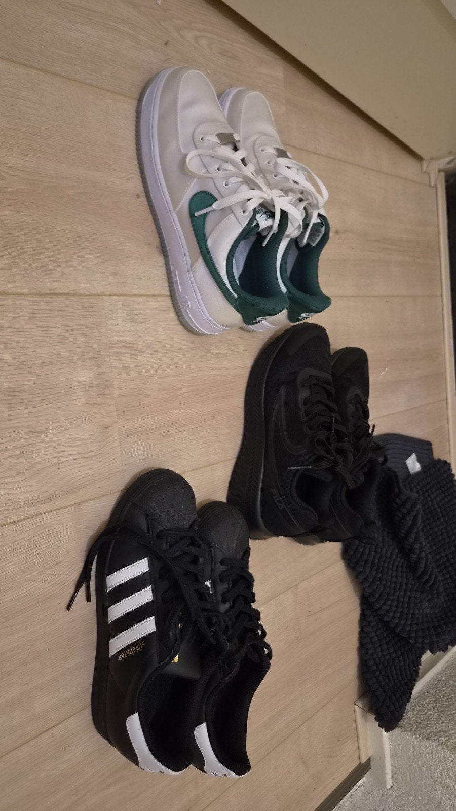 sport schoenen, Ophalen, Zo goed als nieuw, Wit, Sneakers of Gympen