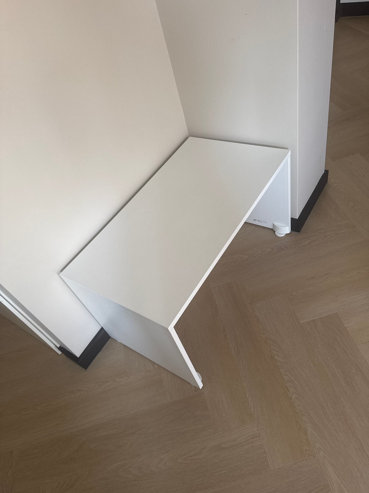 Tafeltje / bankje, Ophalen, Zo goed als nieuw, Tafel(s)