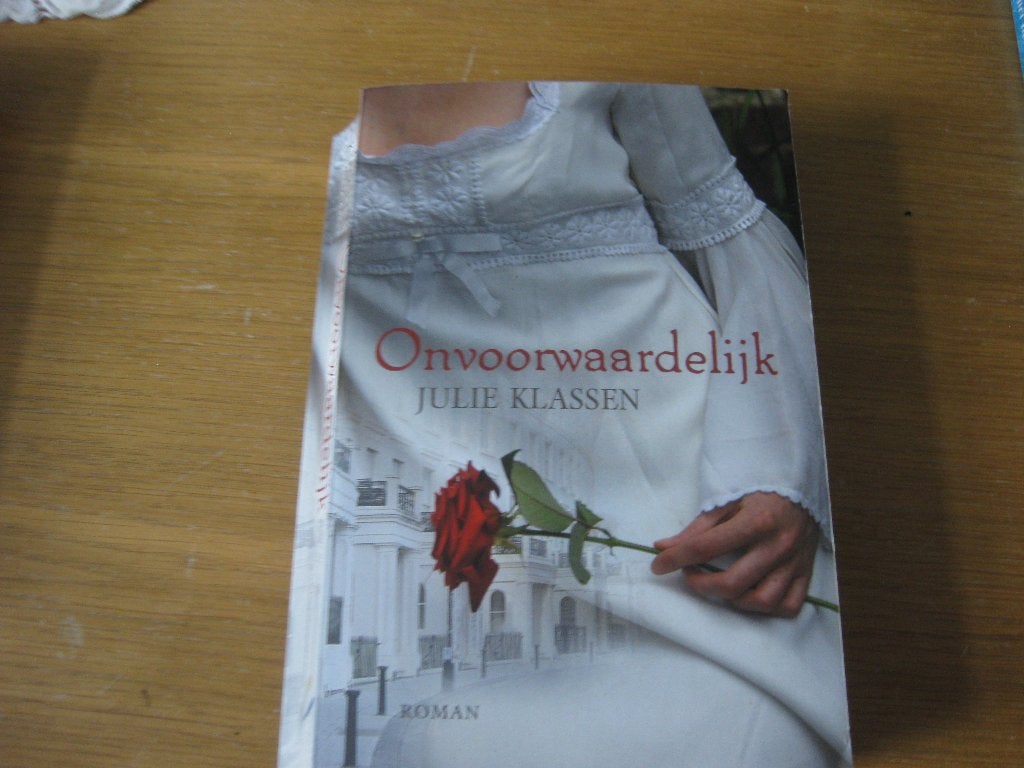 3 Chr. romans / Julie Klassen, Anna,H Gabhart, Laura Frantz, Ophalen of Verzenden, Zo goed als nieuw, Verschillende auteurs, Amerika