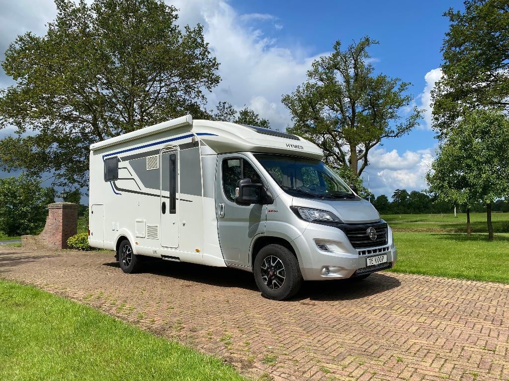 Caravans And Camping Luxe