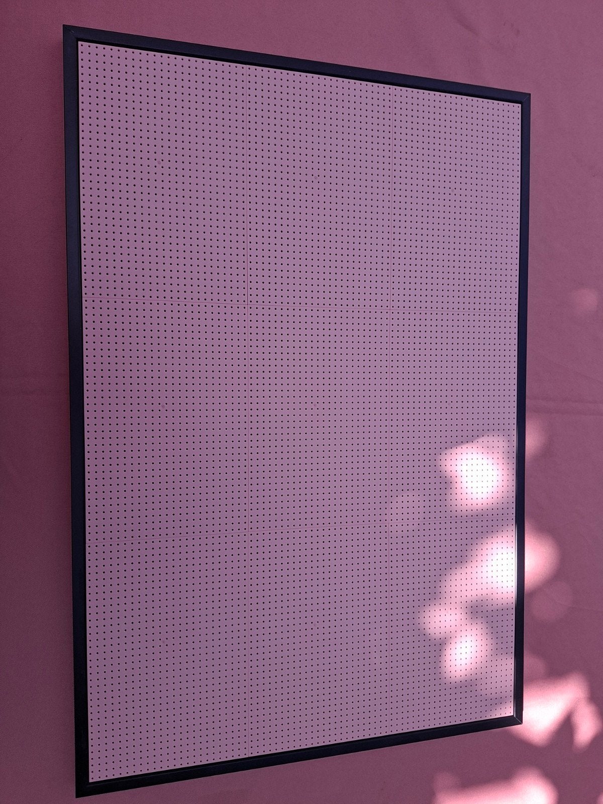 Lichtroze message Board van Nordic Nest, 65x44 cm, Ophalen of Verzenden, Nieuw, Overige typen