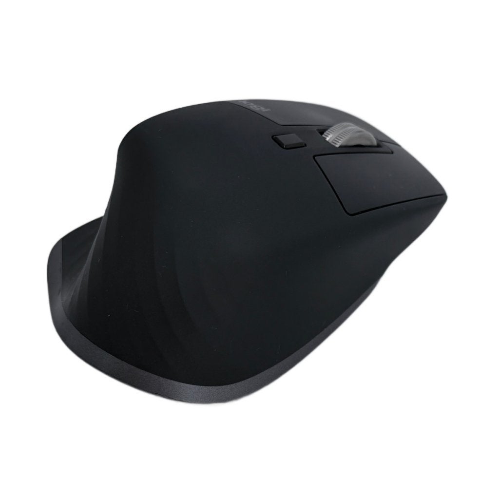 Logitech MX Master 3S Bluetooth/RF, Computers en Software, Logitech, Zo goed als nieuw, Support@logitech.com, EPFL - Quartier de l'Innovation
Daniel Borel Innovation Center
1015 Lausanne
Switzerland