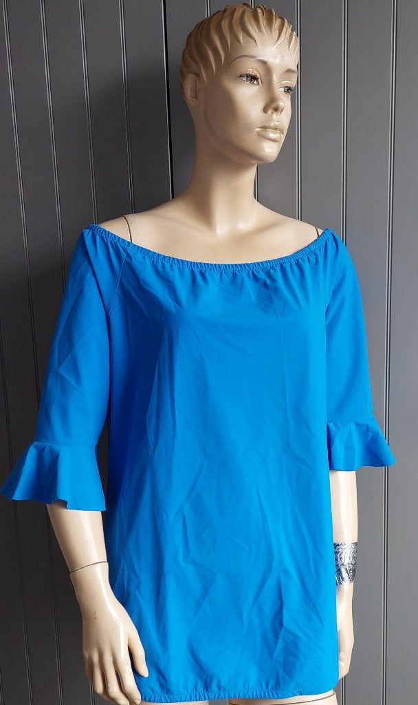 Helena Hart Top in maat XL Nieuw!!, Maat 46/48 (XL) of groter, Nieuw, Helena Hart, Verzenden