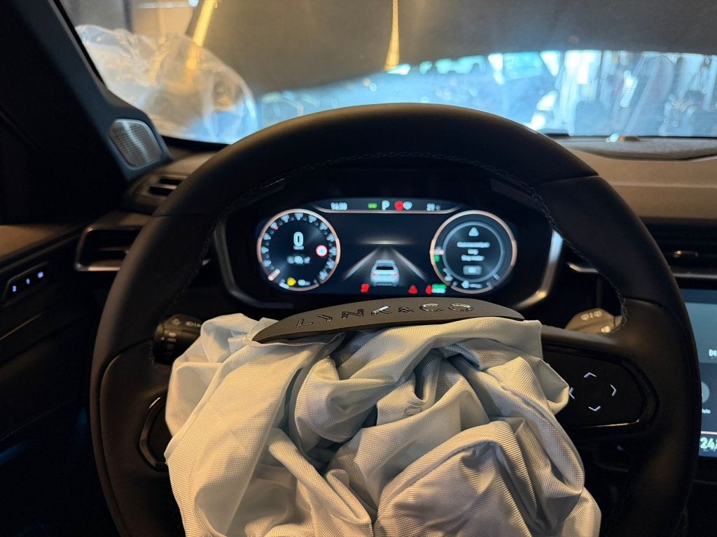 Lynk & Co / Volvo startblokkering verwijderen na ongeval, 24-uursservice, Overige werkzaamheden