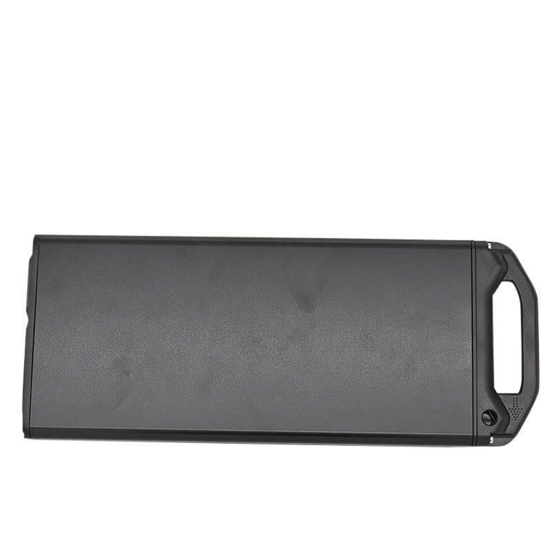 BABBOE ACCU IBO-R50 33,3 VOLT 15AH 500WH DRAGER NIEUW, Fietsen en Brommers, Fietsaccessoires | Fietsaccu's, Babboe, Nieuw, Ophalen of Verzenden