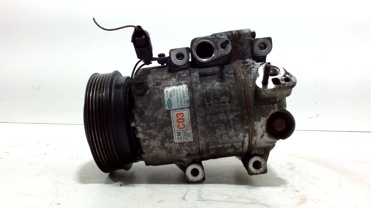 Airco pomp Hyundai Santa Fe, Onderdelen@venauto.nl, Van der Ven Autorecycling B.V., Gebruikt, Ettenseweg 76, 4706 PB Roosendaal, The Netherlands
