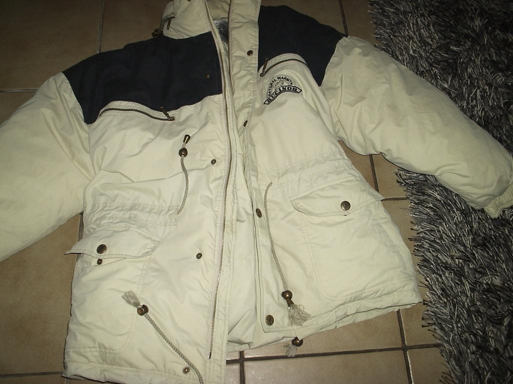 donzen jack van RUCANOR MAAT XL, Ophalen of Verzenden, Zo goed als nieuw, Maat 56/58 (XL), Rucanor