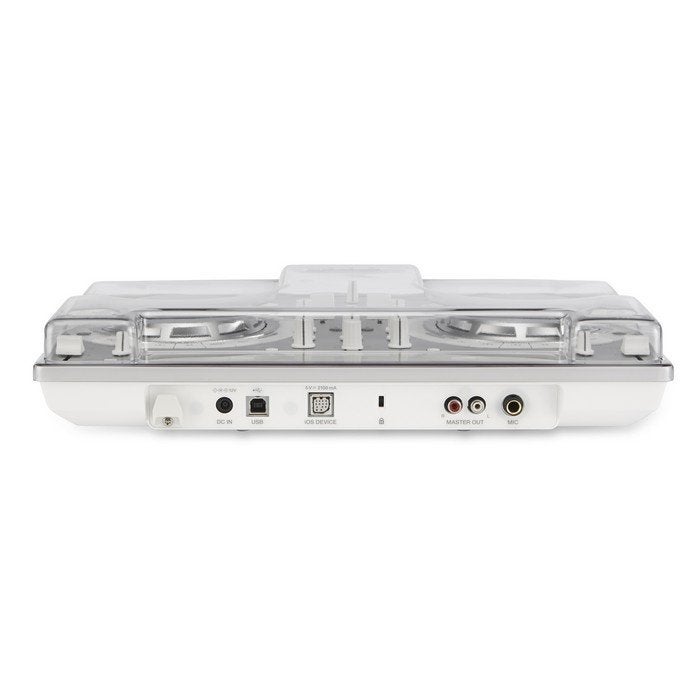 Decksaver Pioneer DDJ-WeGO 3 DDJ-WeGO 4 Stofkap, ., Nieuw, ., Flightcase
