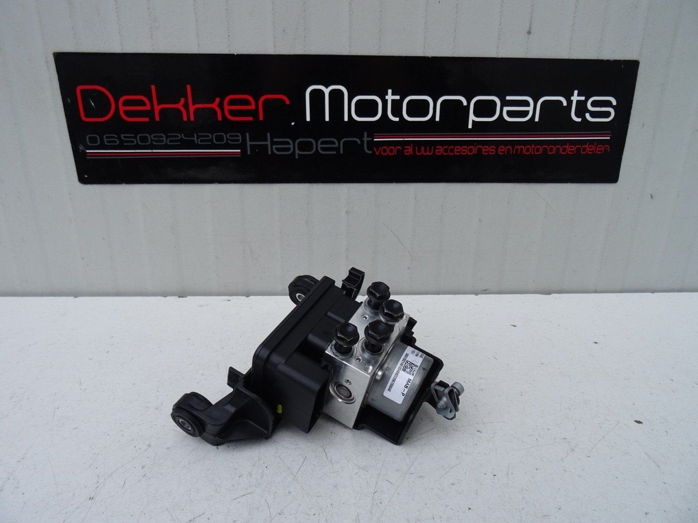 ABS Unit / Pomp Aprilia Tuareg 660 2022-2023-2024-2025, Ophalen of Verzenden, -, -, -