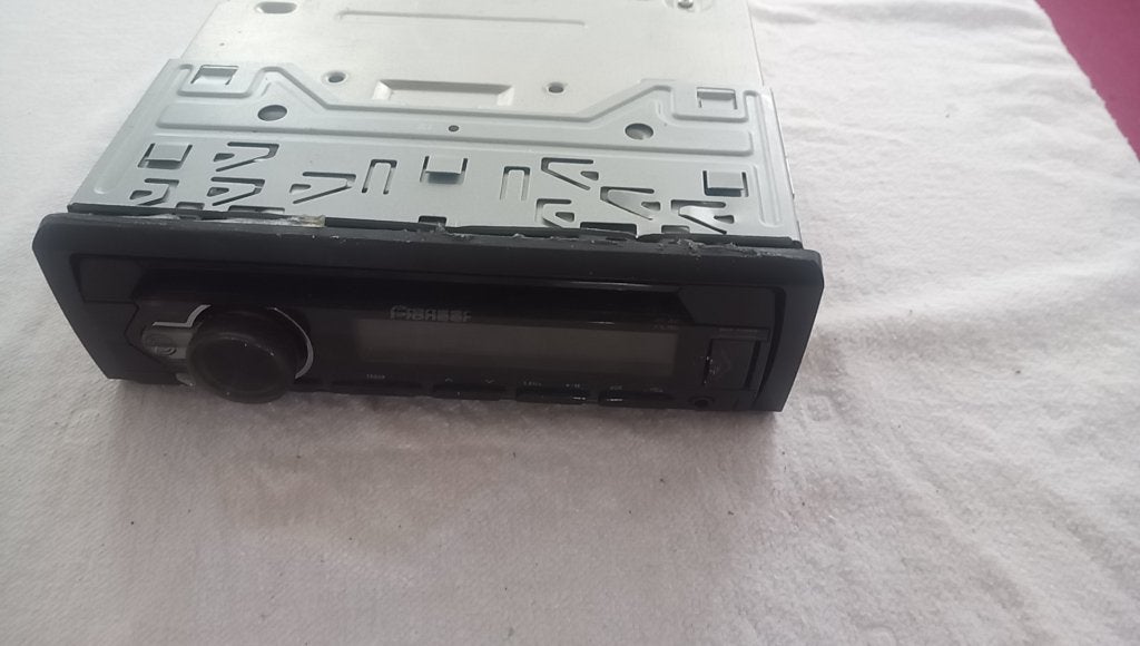 Pioneer autoradio type DEH-S110UB, Ophalen of Verzenden, Gebruikt