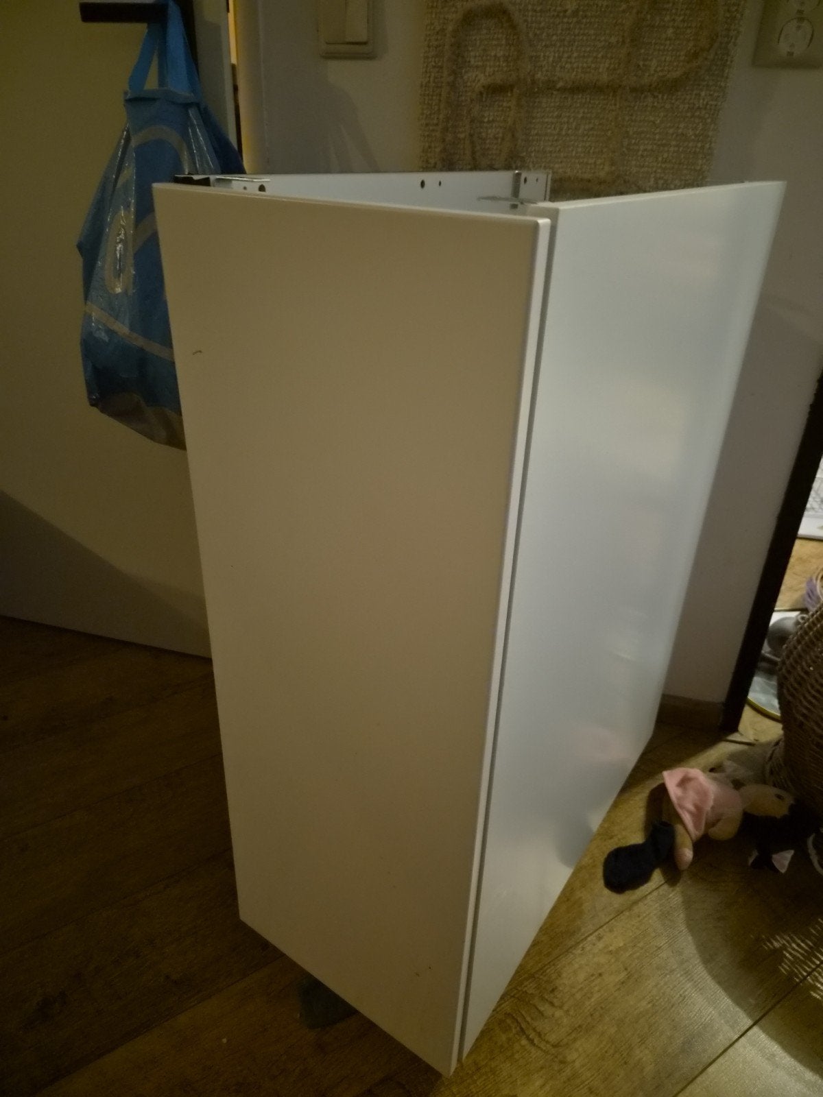 Ikea Metod Apothekerskast 30 cm, Ophalen, Gebruikt