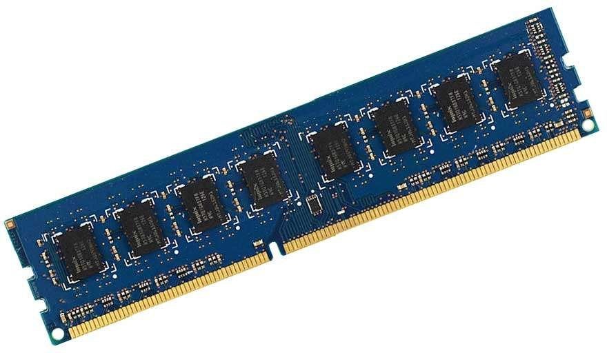 Hynix HMT41GU6BFR8A-PB DDR3 Module 8GB (1x8) PC3L-12800U, Facturen@maascomputers.nl, DDR3, Ophalen of Verzenden, Cargadoorweg 23, 6541 BT Nijmegen