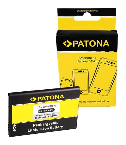 Battery Samsung EB504465VU B7300 Omnia Lite B7330, Verzenden, Nieuw
