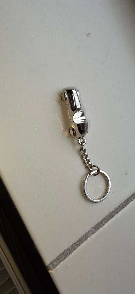 Monopoly keyring, Ophalen, Zo goed als nieuw, Merk