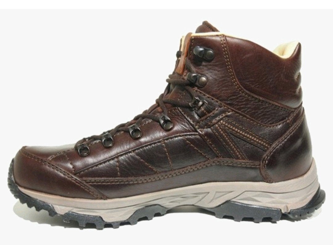 Meindl Chiasso maat 44, Ophalen, Zo goed als nieuw, Wandelschoenen of Bergschoenen