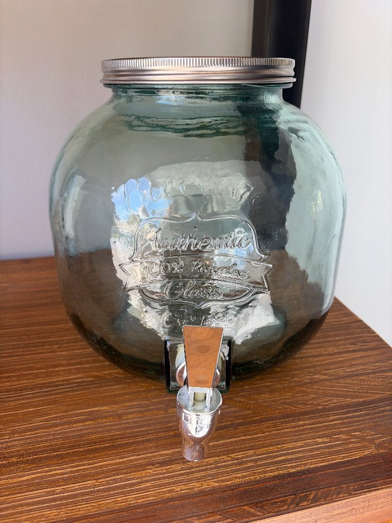 Drankdispenser, Ophalen of Verzenden