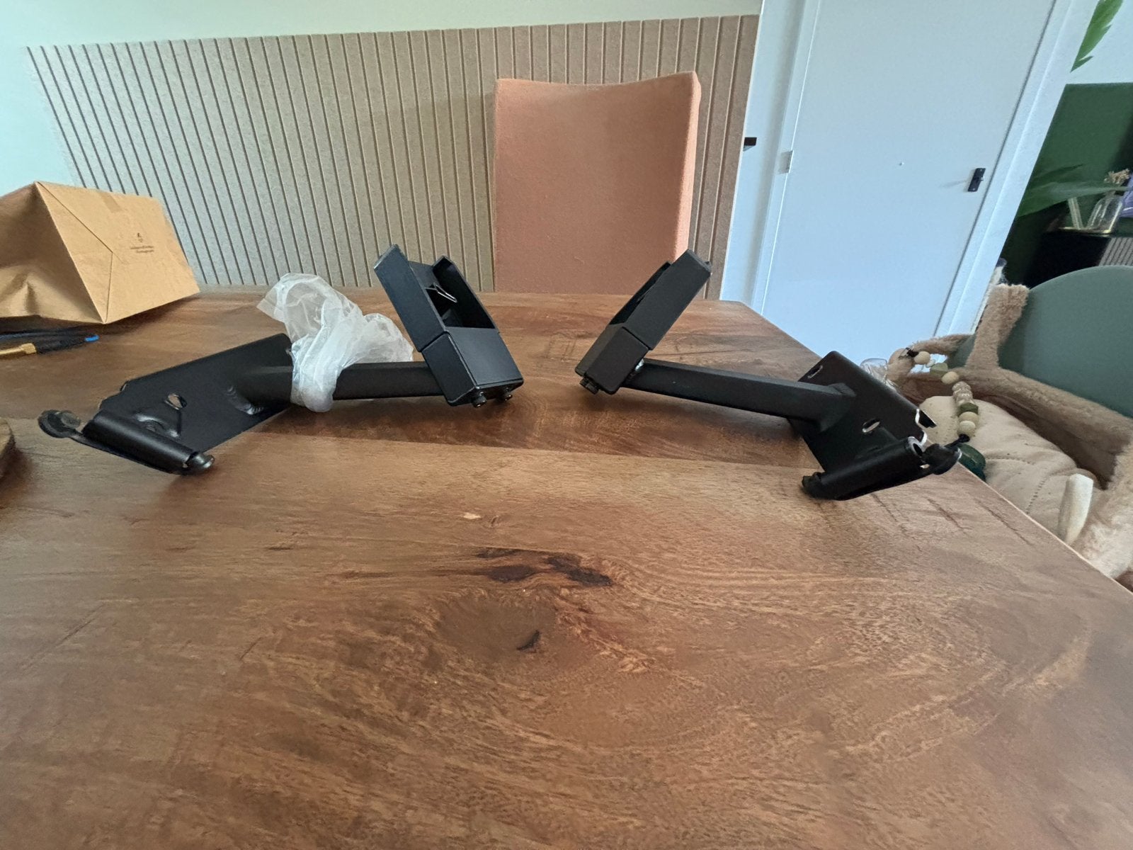 Maxi cosi adapters bakfiets - Lovens, Ophalen, Zo goed als nieuw, 1 kind