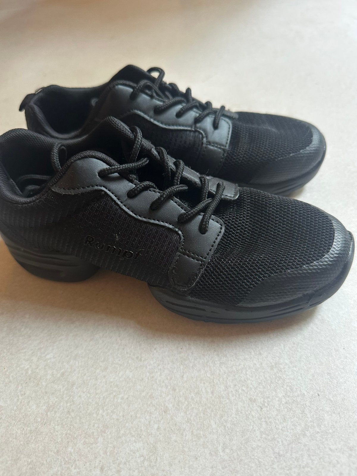 Danssneakers 34 3 Rumpf dans sneakers schoenen, Ophalen of Verzenden, Zo goed als nieuw, Schoenen