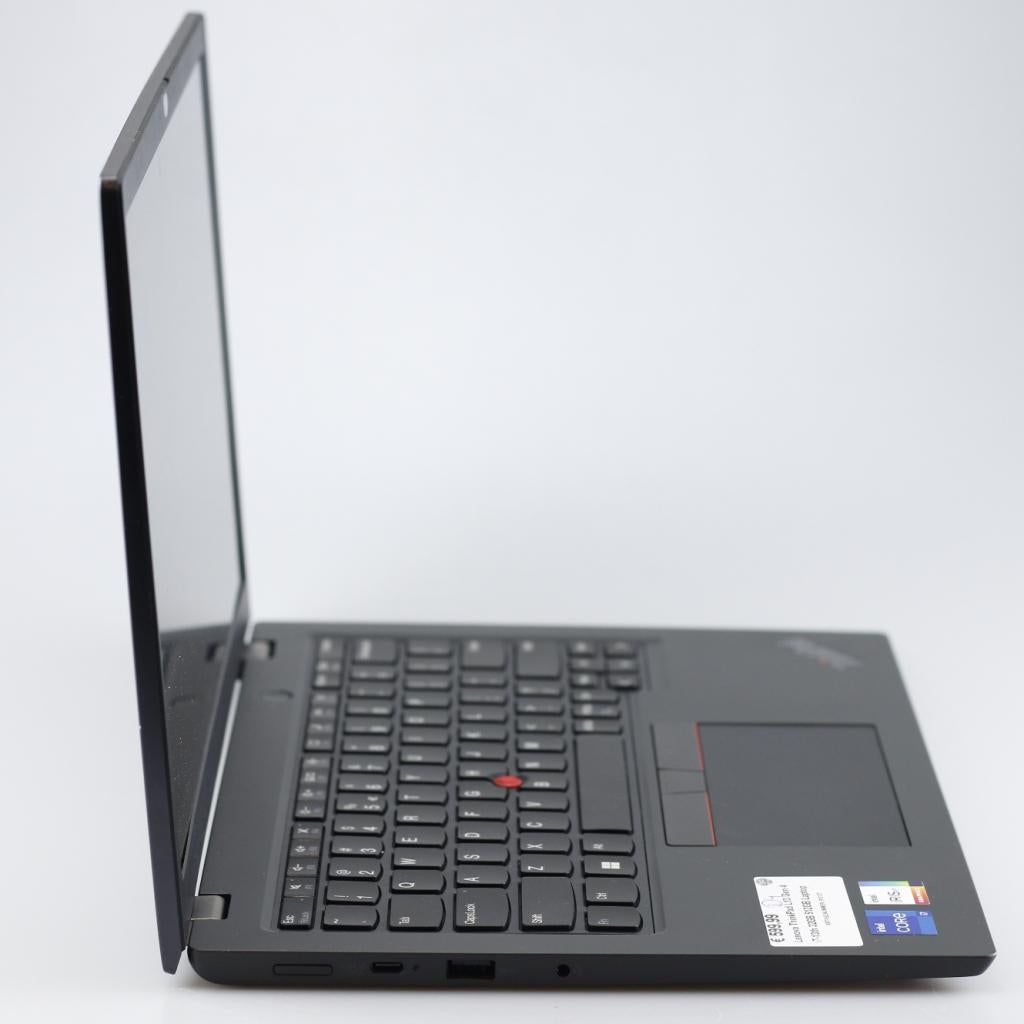 Lenovo ThinkPad L13 Gen 4 i7-13th 32GB 512GB Laptop, Lenovo, Zo goed als nieuw, Support@lenovo.com, Lenovo Group Limited
1009 Think Place
Morrisville, NC 27560
USA