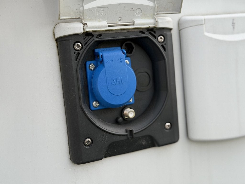 Knaus SPORT 420 QD Silver Selection (bj 2021), Bedrijf, Info@deklerkcaravans.nl, Knaus, Klerk Caravans, de