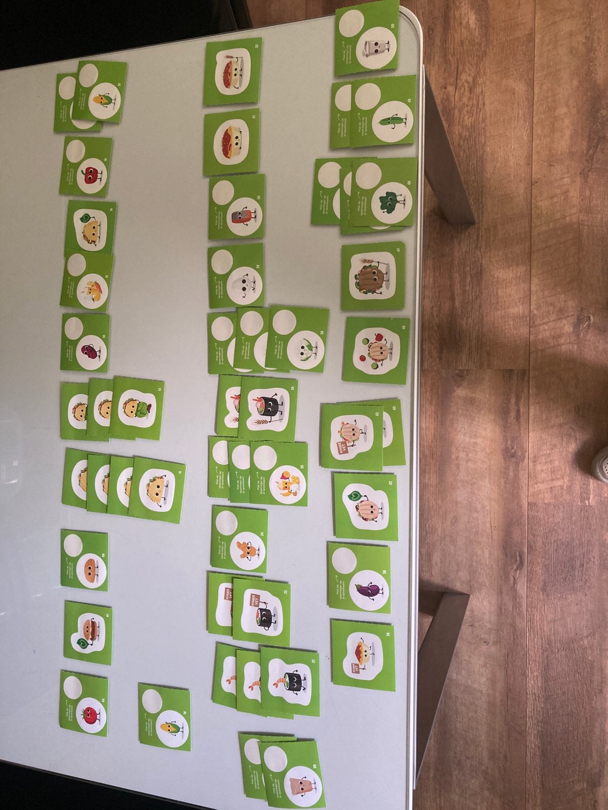 Plus Beter Bikken Buddies stickers, Hobby en Vrije tijd, Ophalen of Verzenden, Winkel, Super of Benzinepomp, Zegels, Bonnen of Punten